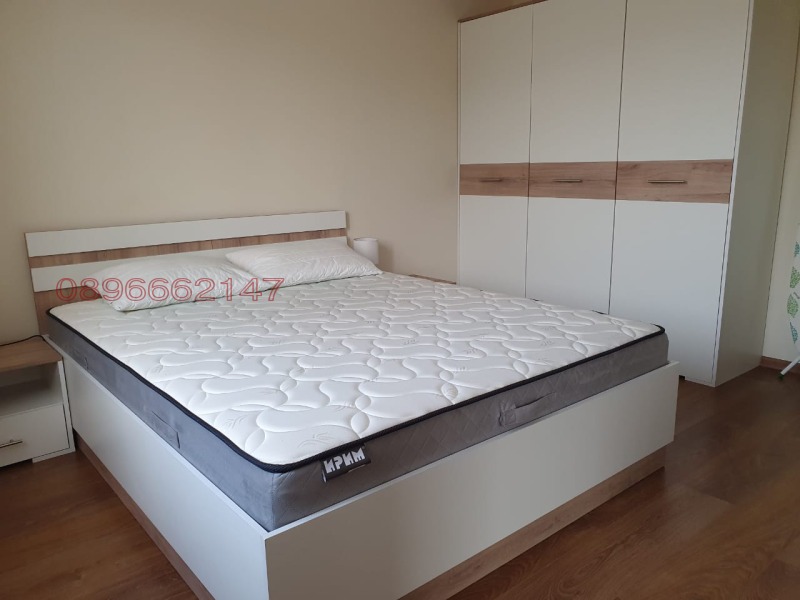 Дава под наем 2-СТАЕН, гр. Варна, м-т Ален мак, снимка 8 - Апартаменти - 53582790