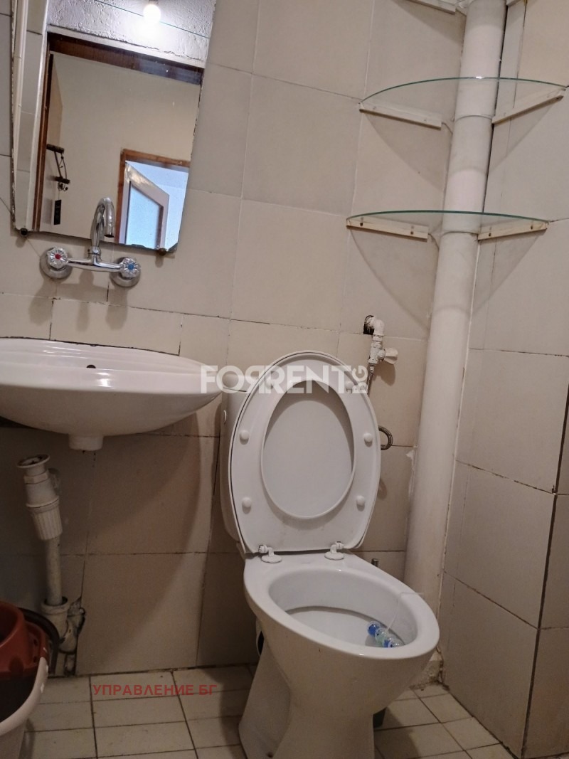 Дава под наем 2-СТАЕН, гр. София, Младост 3, снимка 5 - Апартаменти - 54188775
