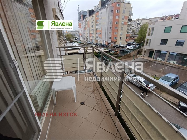 Дава под наем 2-СТАЕН, гр. София, Младост 2, снимка 6 - Апартаменти - 54272606