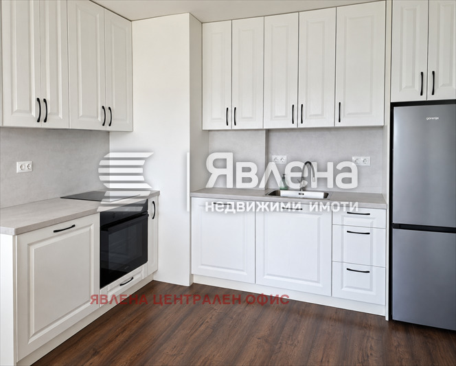 Дава под наем 2-СТАЕН, гр. София, Младост 4, снимка 6 - Апартаменти - 56204199