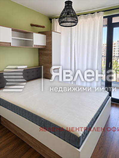 Дава под наем 2-СТАЕН, гр. София, Младост 4, снимка 4 - Апартаменти - 56204199