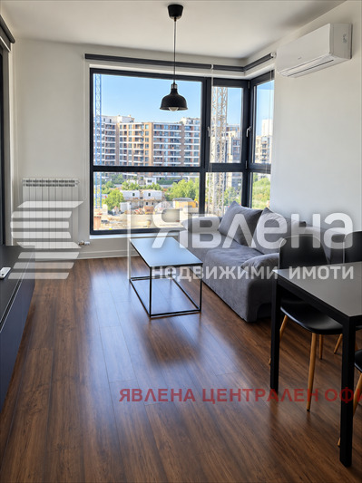 Дава под наем 2-СТАЕН, гр. София, Младост 4, снимка 5 - Апартаменти - 56204199