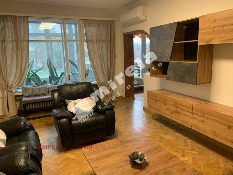 Te huur  2 slaapkamers Sofia , Oborishte , 103 m² | 71598244 - afbeelding [8]