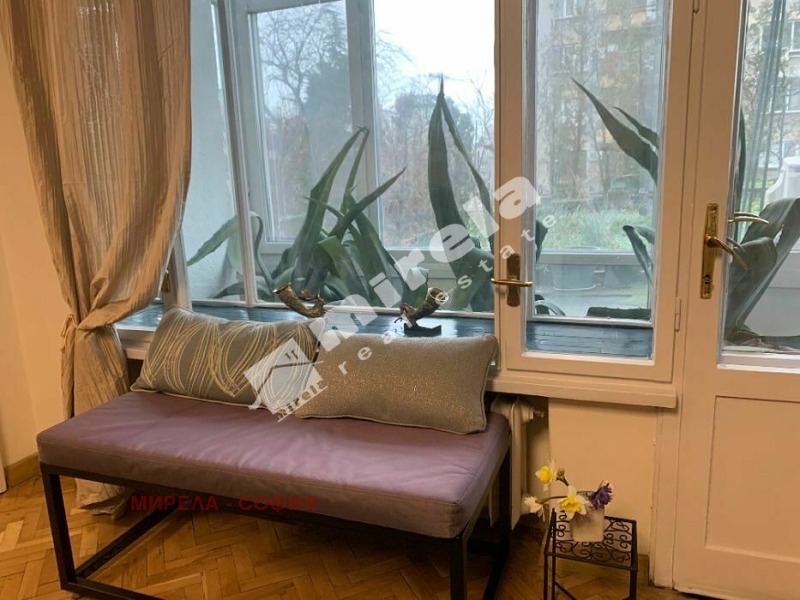 Te huur  2 slaapkamers Sofia , Oborishte , 103 m² | 71598244 - afbeelding [4]