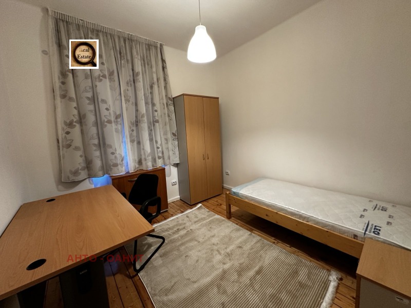 Te huur  2 slaapkamers Sofia , Tsentar , 80 m² | 15107039 - afbeelding [11]