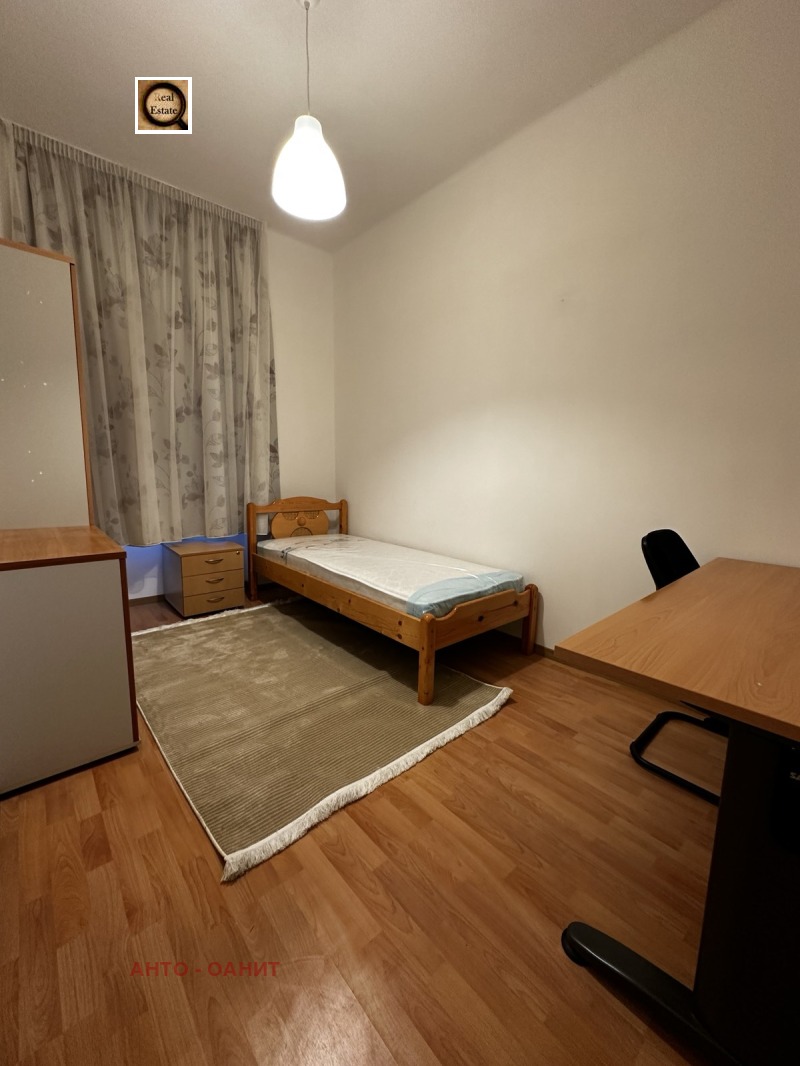 Da affittare  2 camere da letto Sofia , Tsentar , 80 mq | 15107039 - Immagine [6]