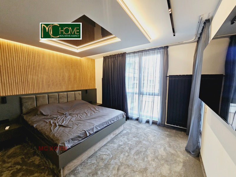 Zu vermieten  2 Schlafzimmer Sofia , Manastirski liwadi , 183 qm | 73199496 - Bild [8]