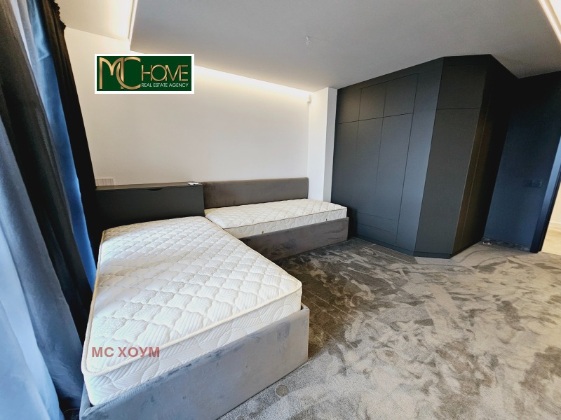 Zu vermieten  2 Schlafzimmer Sofia , Manastirski liwadi , 183 qm | 73199496 - Bild [12]