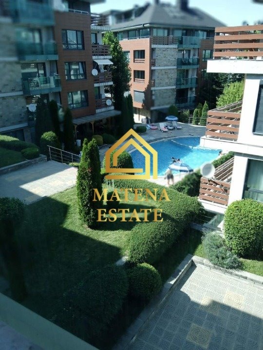 Дава под наем  3-стаен град София , Бояна , 100 кв.м | 98203412 - изображение [2]