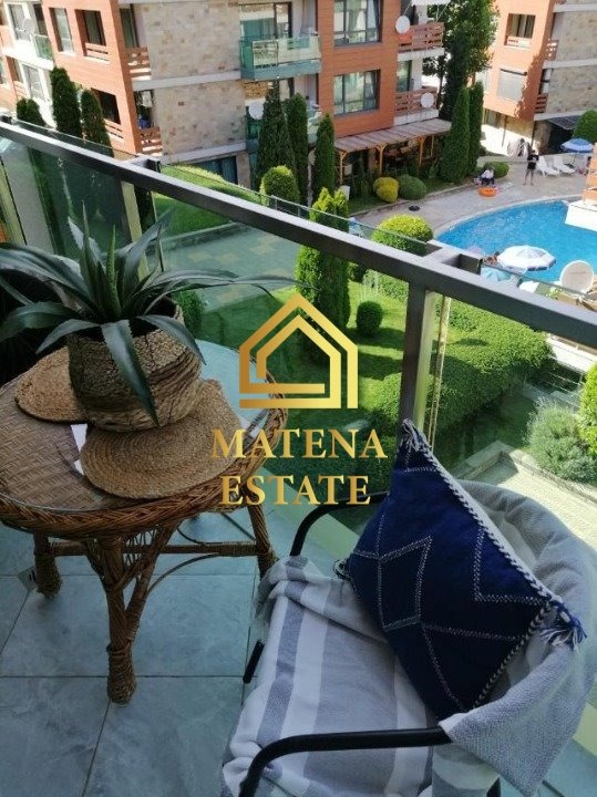 Дава под наем  3-стаен град София , Бояна , 100 кв.м | 98203412 - изображение [3]