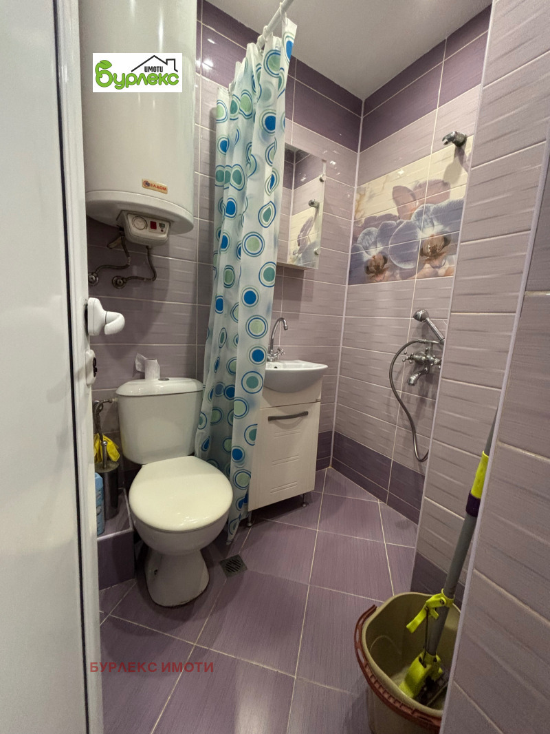 K pronájmu  2 ložnice Varna , Biznes chotel , 60 m2 | 19768875 - obraz [7]