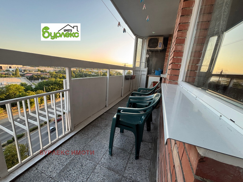 K pronájmu  2 ložnice Varna , Biznes chotel , 60 m2 | 19768875 - obraz [8]