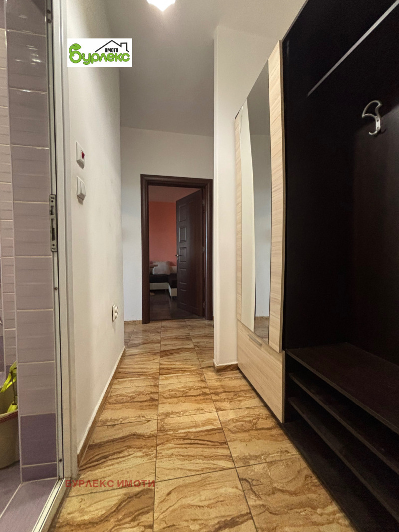 K pronájmu  2 ložnice Varna , Biznes chotel , 60 m2 | 19768875 - obraz [4]