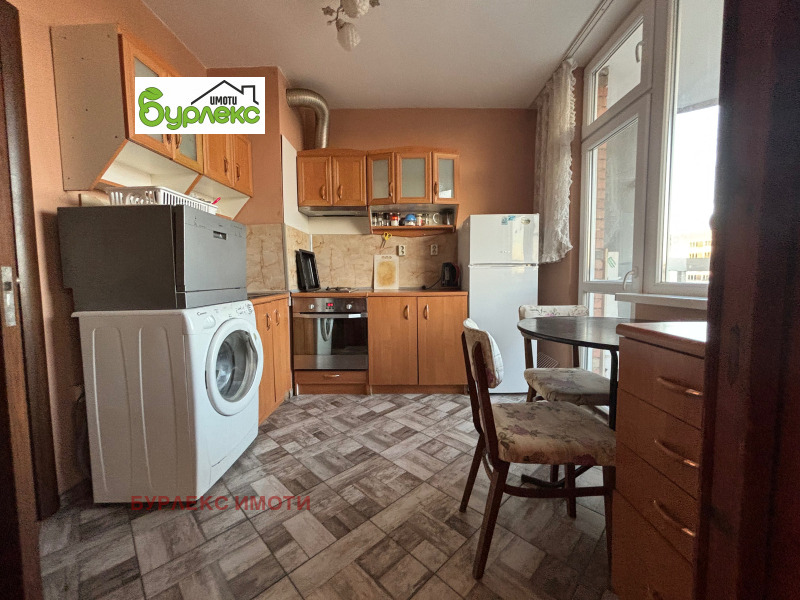 K pronájmu  2 ložnice Varna , Biznes chotel , 60 m2 | 19768875