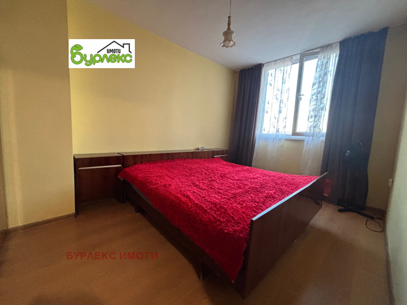K pronájmu  2 ložnice Varna , Biznes chotel , 60 m2 | 19768875 - obraz [6]