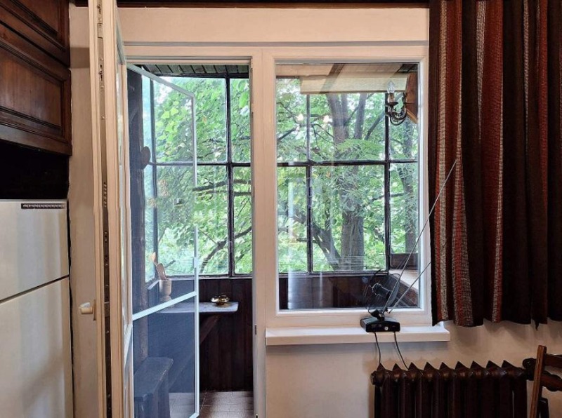 Til leie  2 soverom Sofia , Strelbishte , 96 kvm | 50474419 - bilde [5]