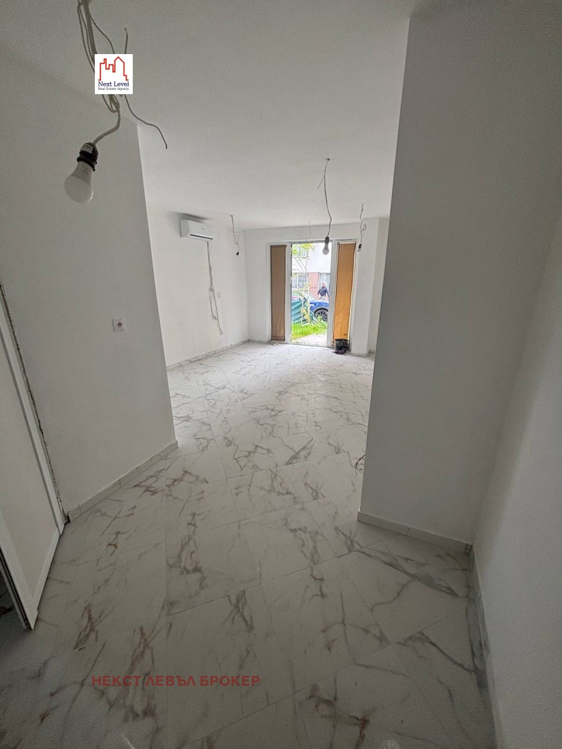 K pronájmu  Kancelář Sofia , Manastirski livadi , 36 m2 | 10067741