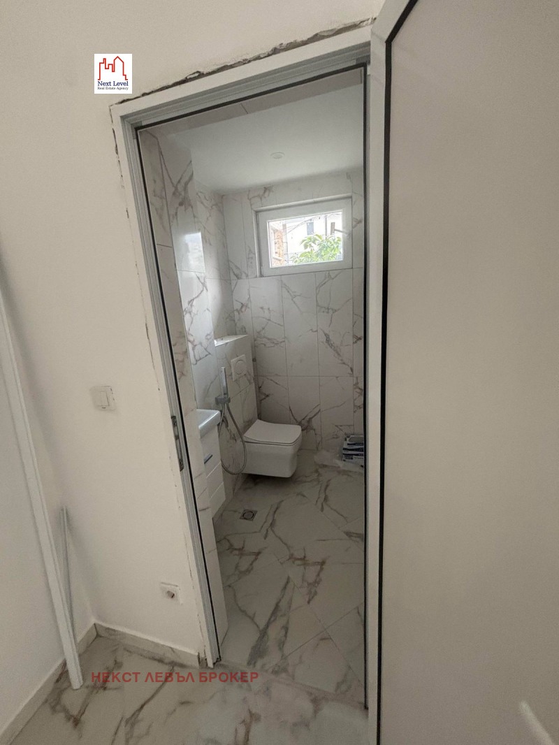 K pronájmu  Kancelář Sofia , Manastirski livadi , 36 m2 | 10067741 - obraz [4]