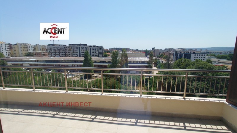 Te huur  Kantoor Varna , Pobeda , 92 m² | 33561393 - afbeelding [6]