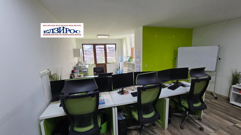 Te huur  Kantoor Kjustendil , Tsentar , 129 m² | 67930632 - afbeelding [9]