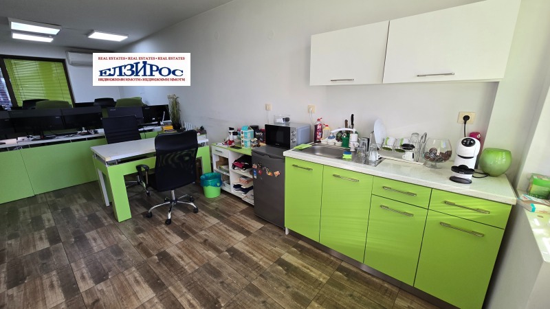Te huur  Kantoor Kjustendil , Tsentar , 129 m² | 67930632 - afbeelding [6]