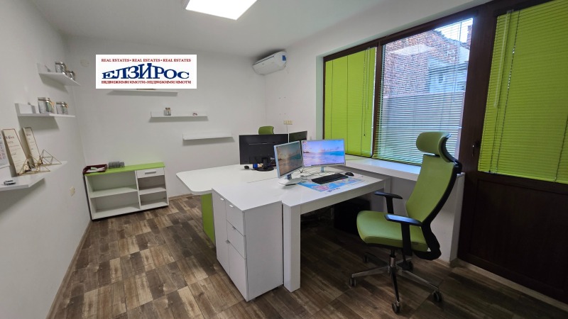 Te huur  Kantoor Kjustendil , Tsentar , 129 m² | 67930632 - afbeelding [3]
