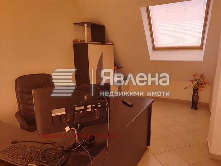 Дава под наем ОФИС, гр. Варна, Център, снимка 8 - Офиси - 54784815
