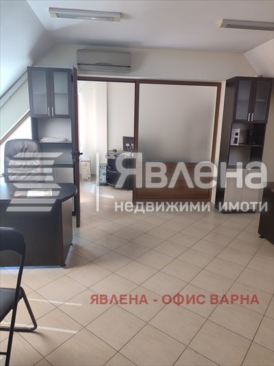 Дава под наем ОФИС, гр. Варна, Център, снимка 5 - Офиси - 54784815