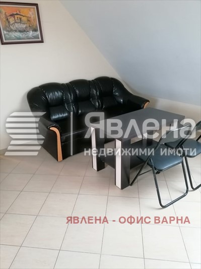 Дава под наем ОФИС, гр. Варна, Център, снимка 4 - Офиси - 54784815