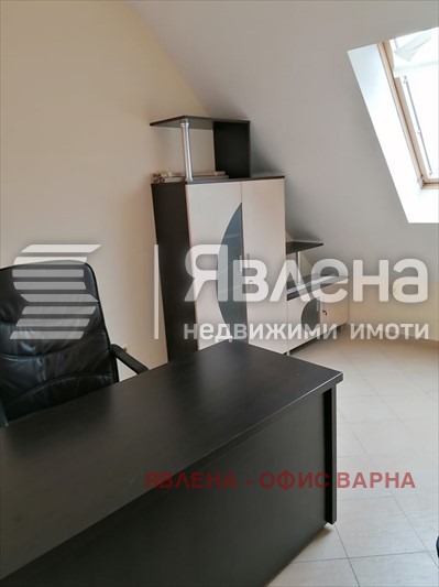 Дава под наем ОФИС, гр. Варна, Център, снимка 3 - Офиси - 54784815