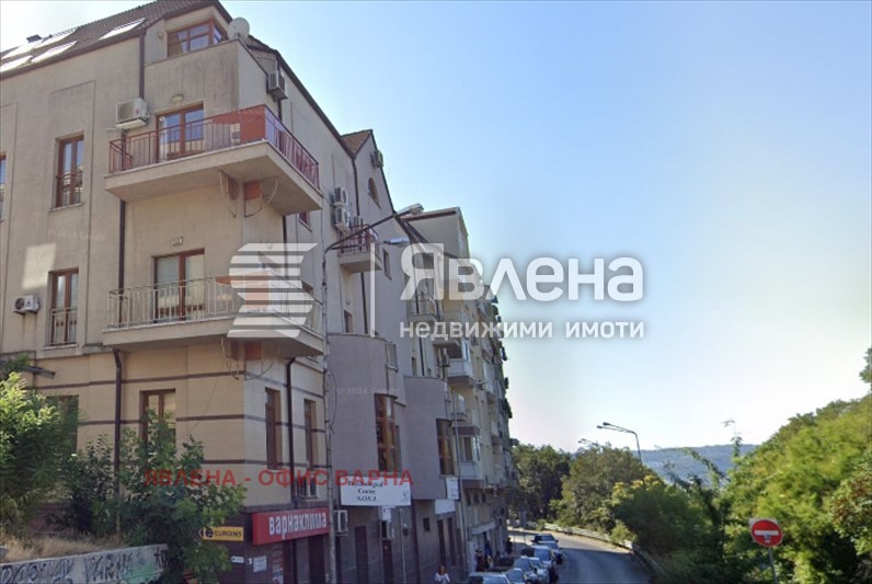 Дава под наем ОФИС, гр. Варна, Център