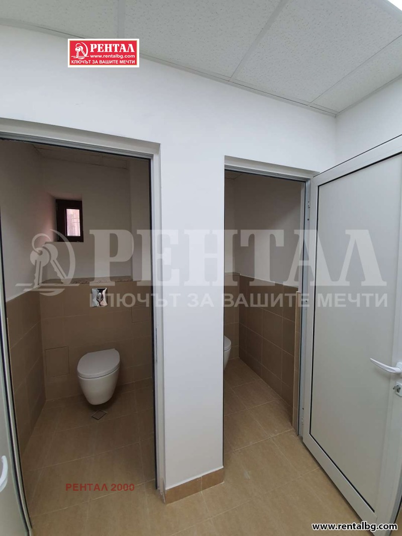 För uthyrning  affär Plovdiv , Centar , 340 kvm | 25629549 - bild [8]