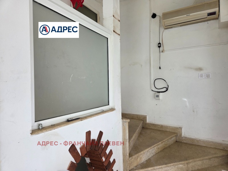 Дава под наем МАГАЗИН, гр. Враца, Център, снимка 3 - Магазини - 53536625