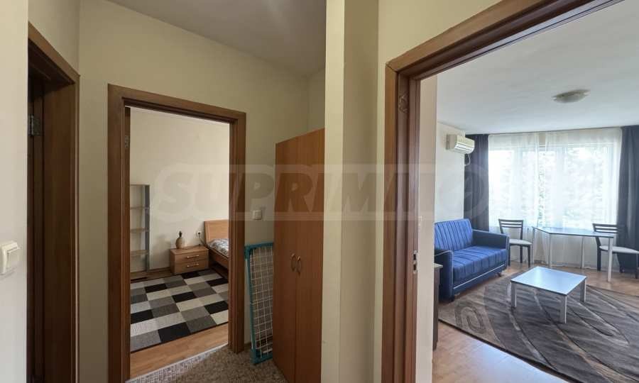 Дава под наем 2-СТАЕН, гр. София, Редута, снимка 3 - Апартаменти - 53862758