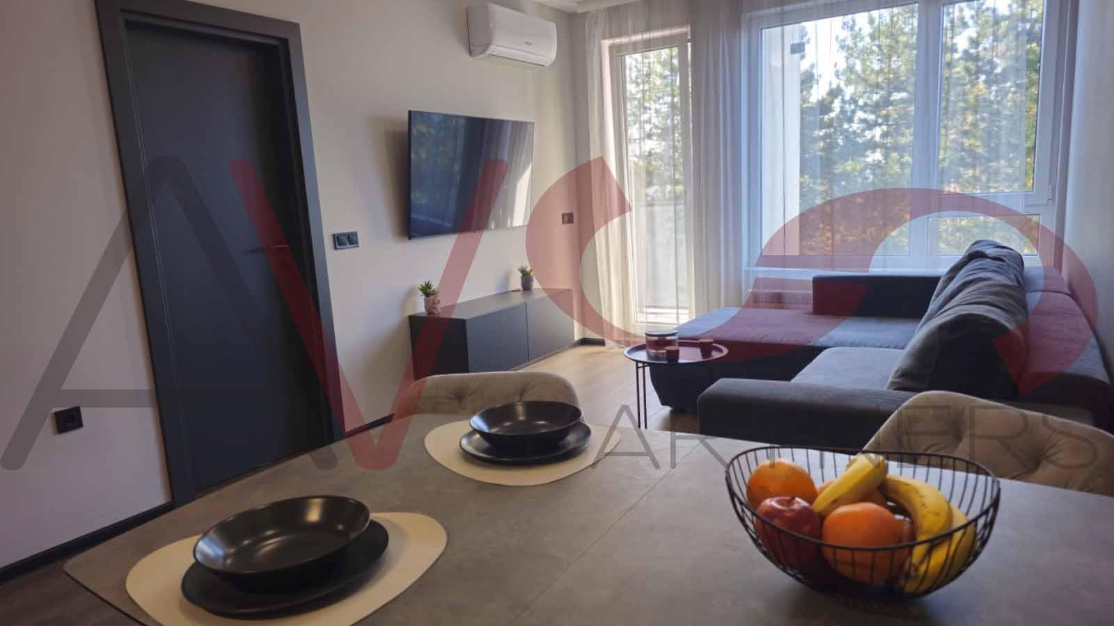 Дава под наем 2-СТАЕН, гр. София, Студентски град, снимка 3 - Апартаменти - 53886483