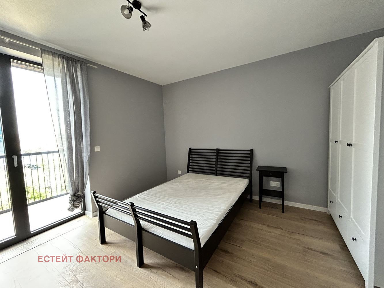 Дава под наем 2-СТАЕН, гр. София, Манастирски ливади, снимка 5 - Апартаменти - 54054924