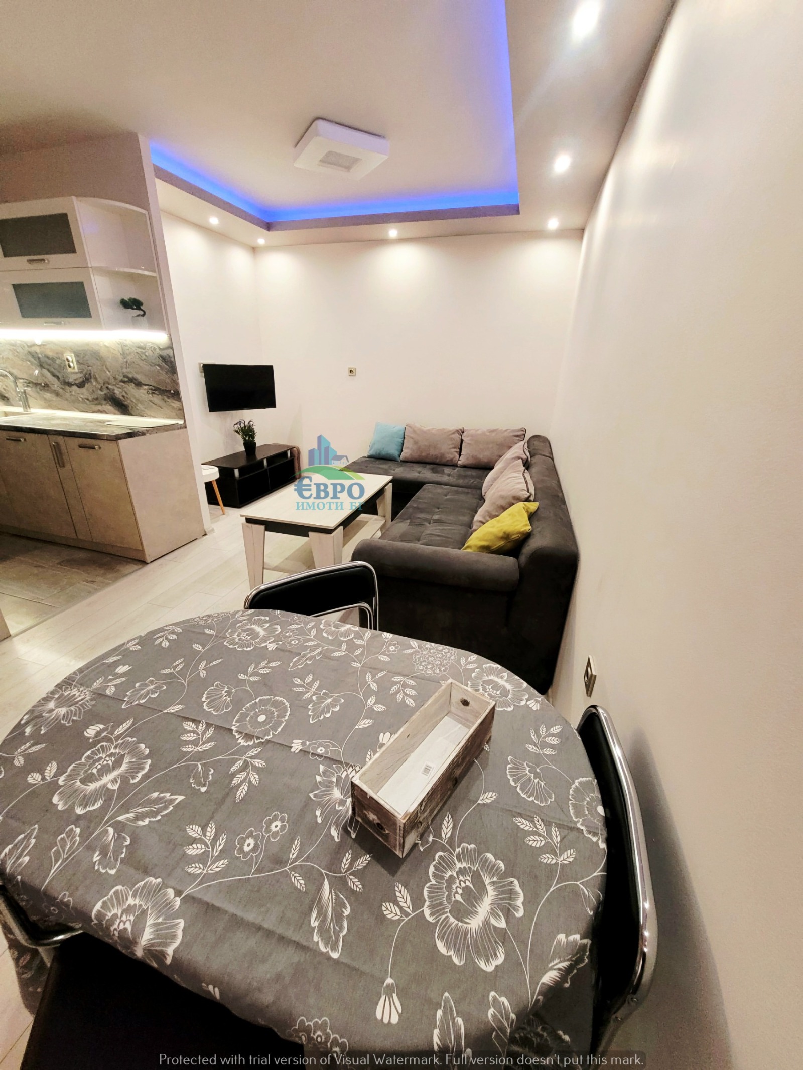 Дава под наем 2-СТАЕН, гр. Стара Загора, Аязмото, снимка 6 - Апартаменти - 54280344