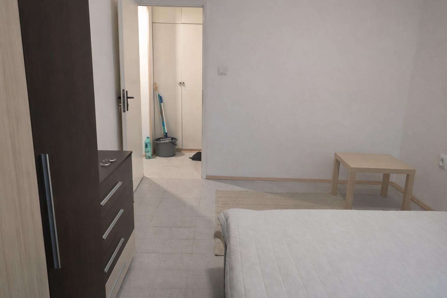 Дава под наем 2-СТАЕН, гр. София, Банишора, снимка 7 - Апартаменти - 54350421