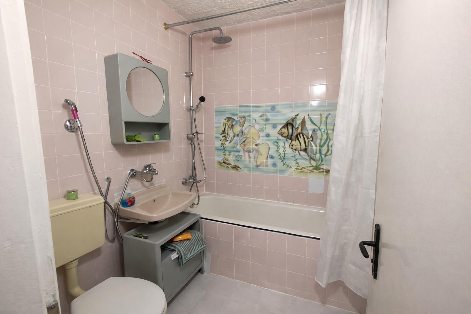 Дава под наем 2-СТАЕН, гр. София, Банишора, снимка 8 - Апартаменти - 54350421