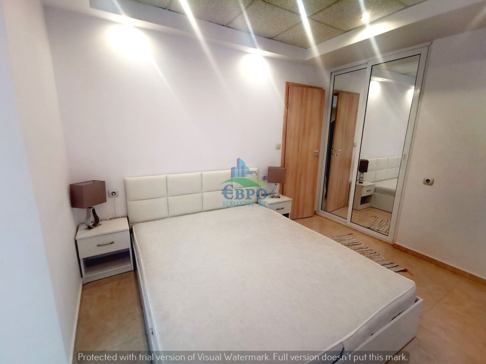 Дава под наем 2-СТАЕН, гр. София, Изток, снимка 12 - Апартаменти - 54996184