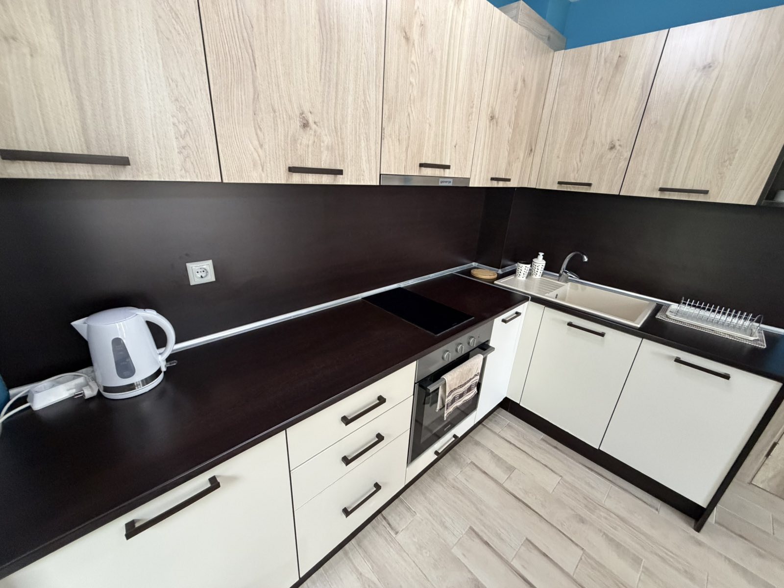 Дава под наем 2-СТАЕН, гр. Варна, Операта, снимка 5 - Апартаменти - 55116863