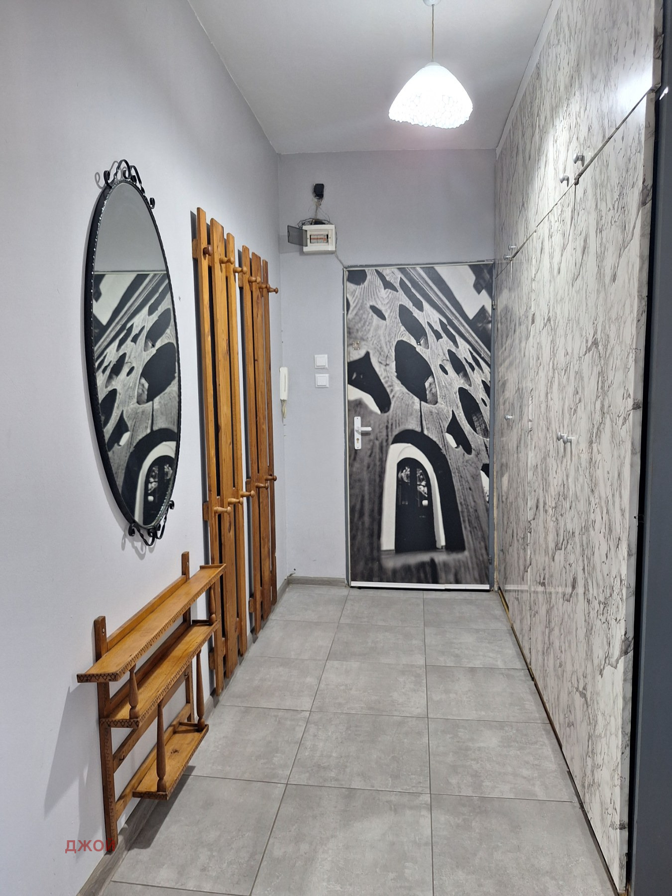 Дава под наем 2-СТАЕН, гр. София, Карпузица, снимка 2 - Апартаменти - 55888048