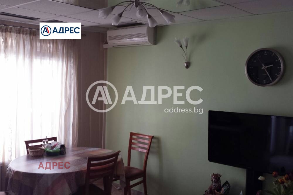 Дава под наем МНОГОСТАЕН, гр. Варна, ВИНС-Червен площад, снимка 2 - Апартаменти - 54674946