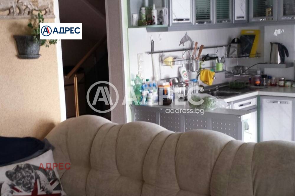Дава под наем МНОГОСТАЕН, гр. Варна, ВИНС-Червен площад, снимка 3 - Апартаменти - 54674946
