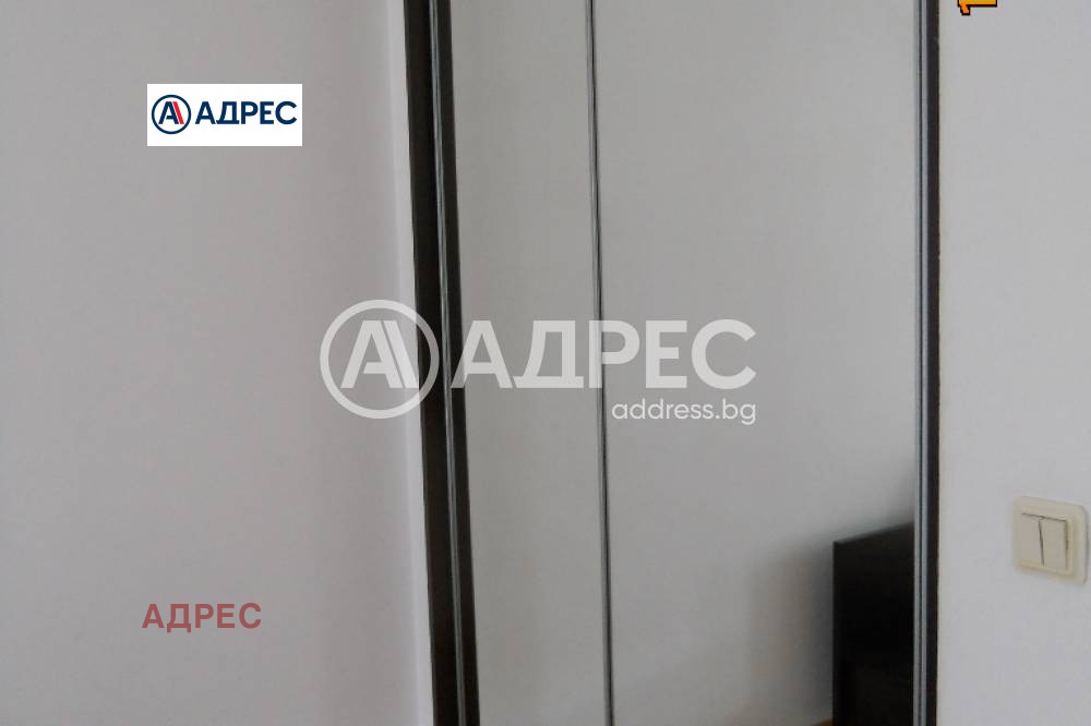 Дава под наем МНОГОСТАЕН, гр. Варна, ВИНС-Червен площад, снимка 6 - Апартаменти - 54674946