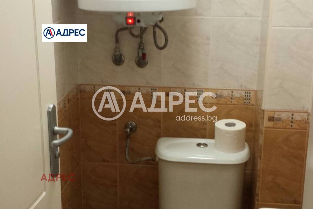 Дава под наем МНОГОСТАЕН, гр. Варна, ВИНС-Червен площад, снимка 7 - Апартаменти - 54674946
