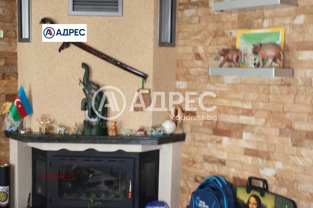 Дава под наем МНОГОСТАЕН, гр. Варна, ВИНС-Червен площад, снимка 8 - Апартаменти - 54674946