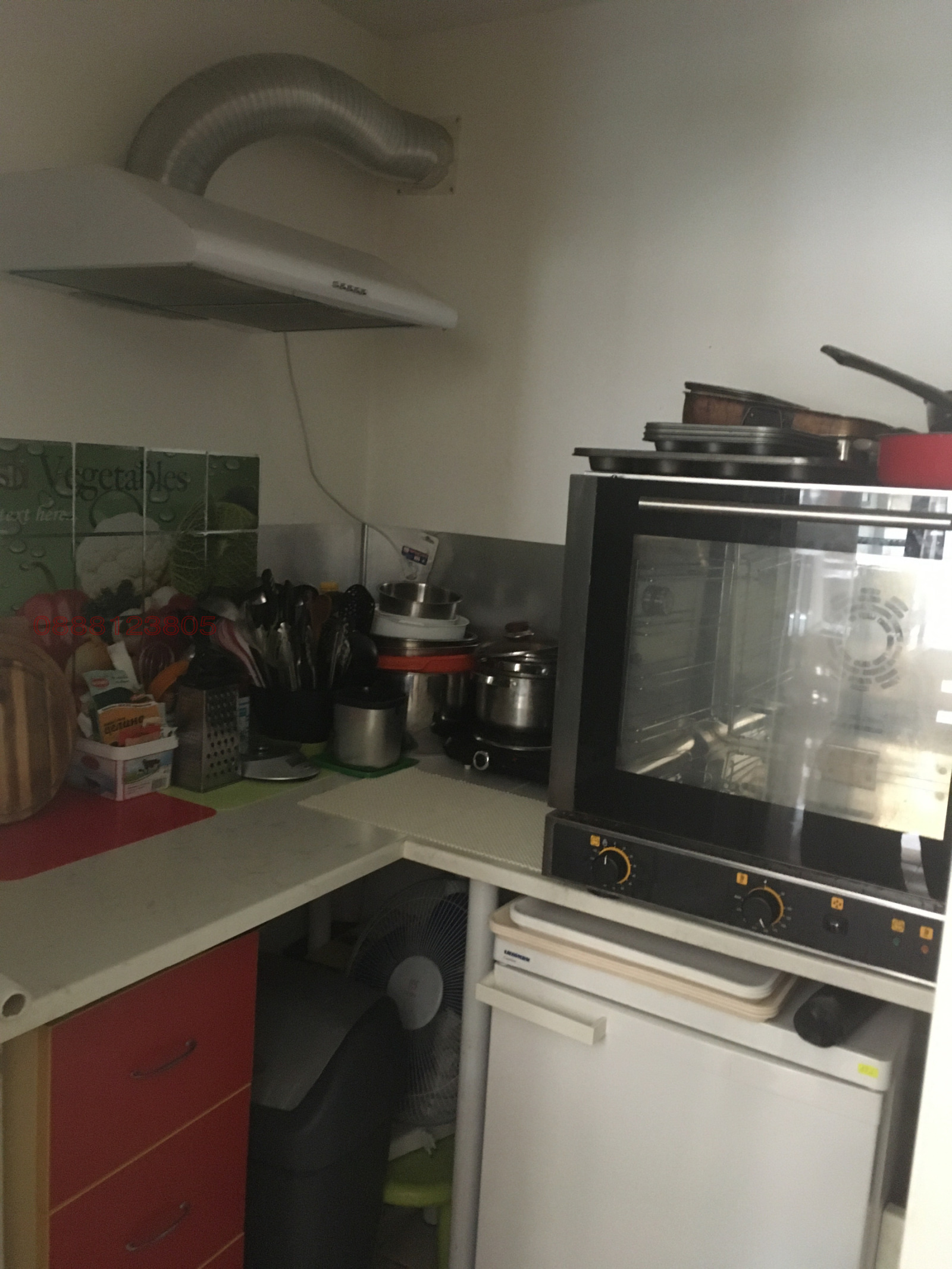 Дава под наем МАГАЗИН, гр. София, Център, снимка 8 - Магазини - 54105714