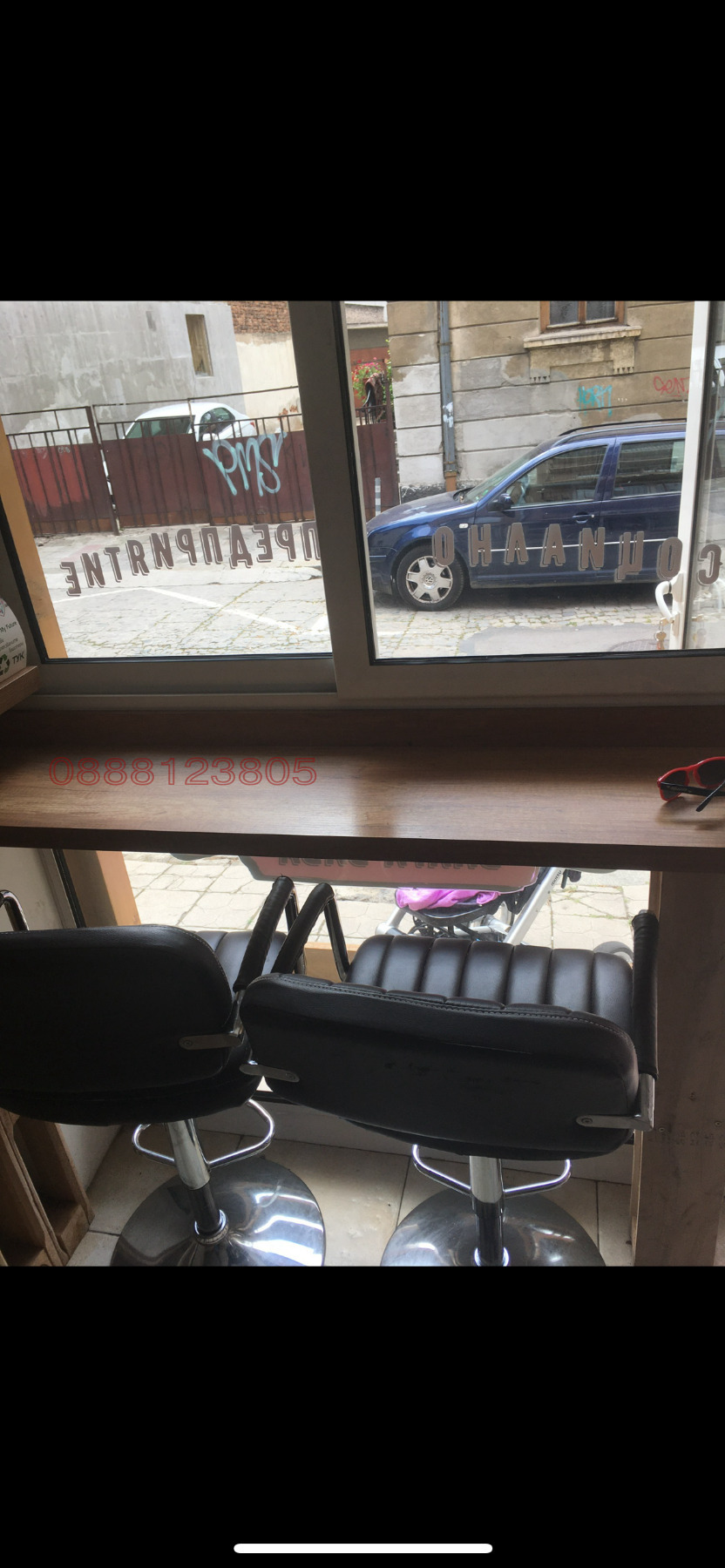 Дава под наем МАГАЗИН, гр. София, Център, снимка 4 - Магазини - 54105714