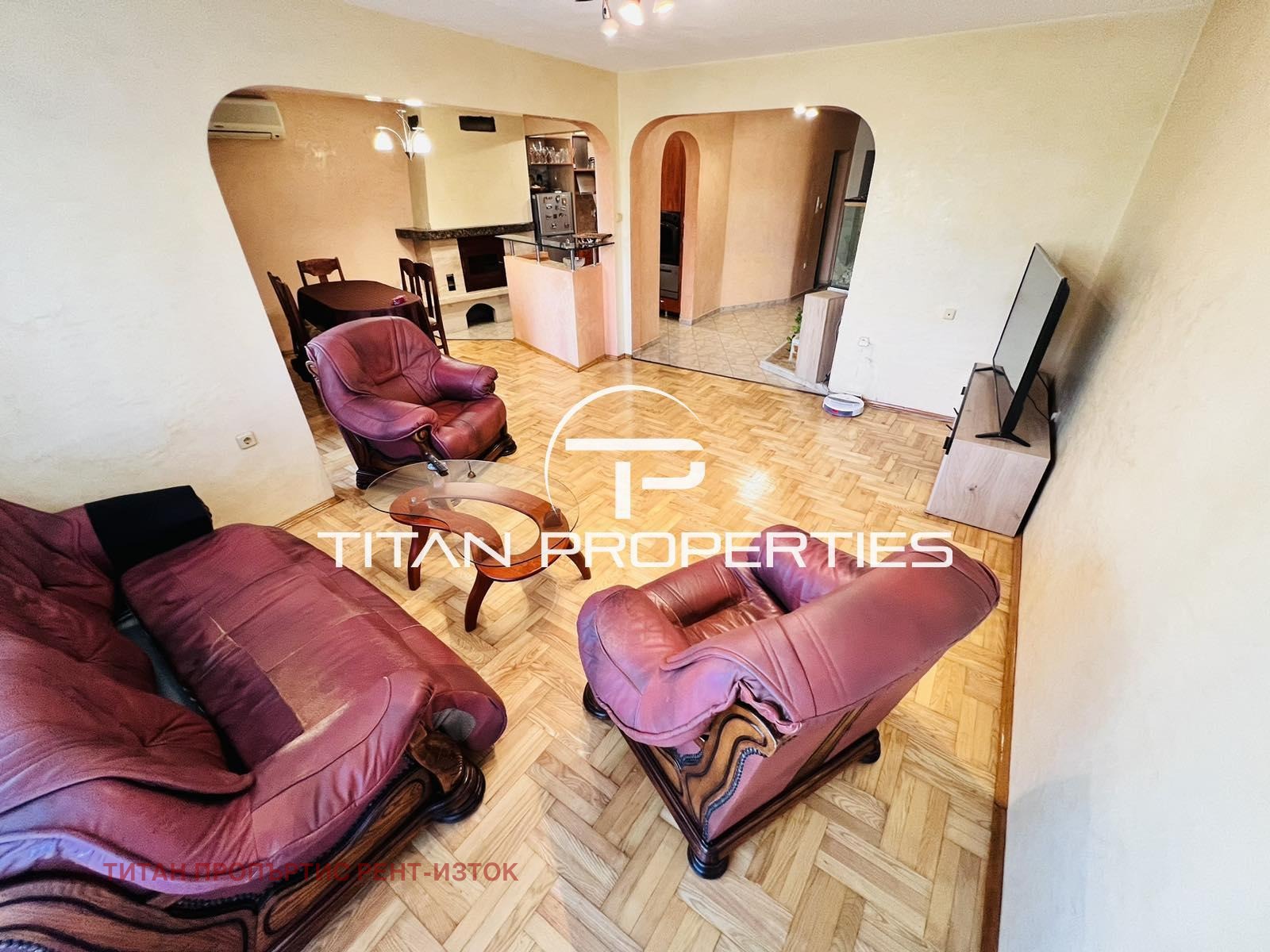 Дава под Наем 3-СТАЕН | Imot.bg — изображение 2